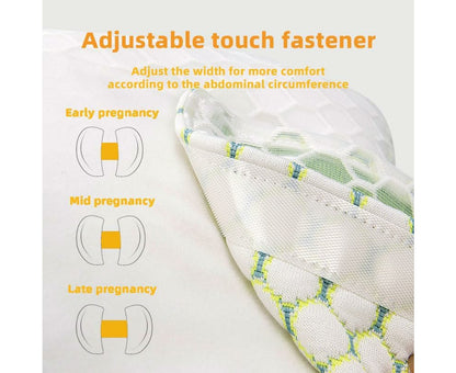 Pregnancy Pillows for Sleeping, Maternity Pillow for Pregnant Women, Adjustable Body Pillow for Pregnant Women, Pregnancy Wedge Pillows Support