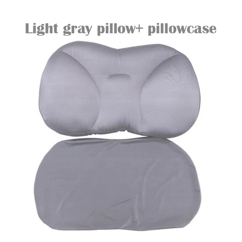 Pillow Dormeo Cloudpillow Pillow for Sleep Pillows for Living Room Orthopedictravel Pillow Memory Foam Orthopedic Pillow