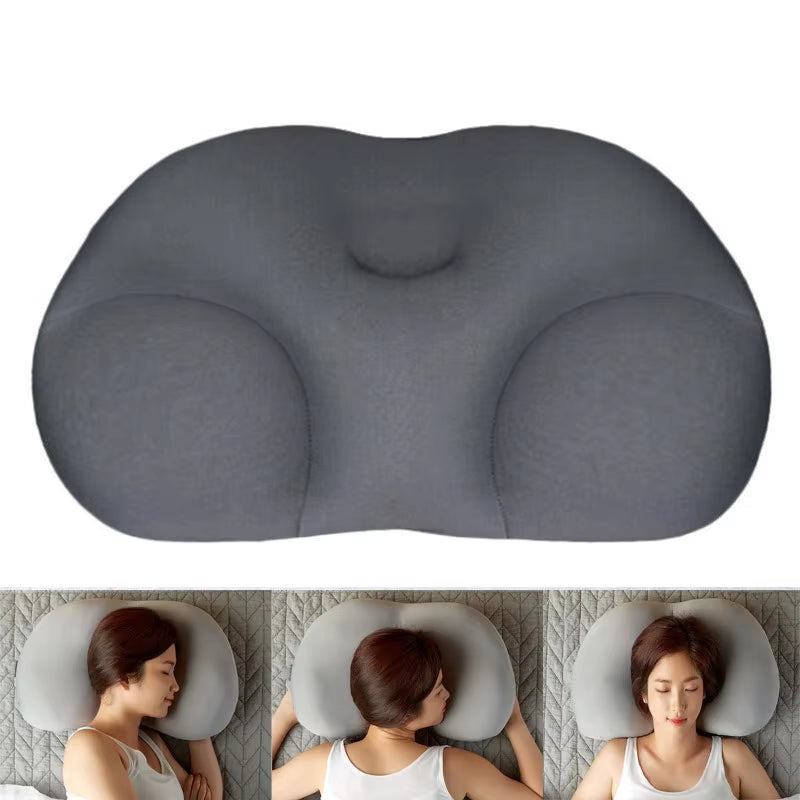 Pillow Dormeo Cloudpillow Pillow for Sleep Pillows for Living Room Orthopedictravel Pillow Memory Foam Orthopedic Pillow