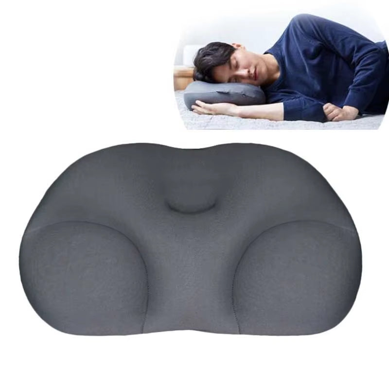 Pillow Dormeo Cloudpillow Pillow for Sleep Pillows for Living Room Orthopedictravel Pillow Memory Foam Orthopedic Pillow